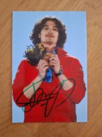 Iouri Podlatchikov Autogramm Olympiasieg in Person