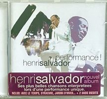 Henri Salvador - Performance!