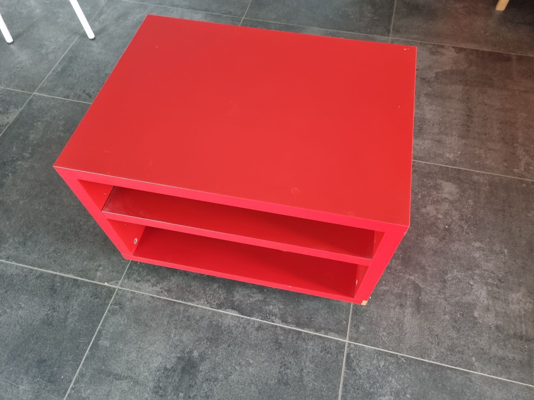 Tables: Beistelltisch – D'occasion à Schmitten FR par siri_63 1