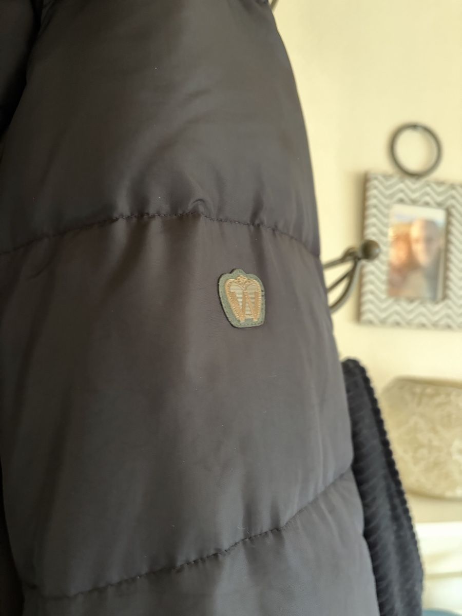 Max Mara Giacche: Max Mara Weekend Jacke – Usato da Basel venduto da Brunner.T 4