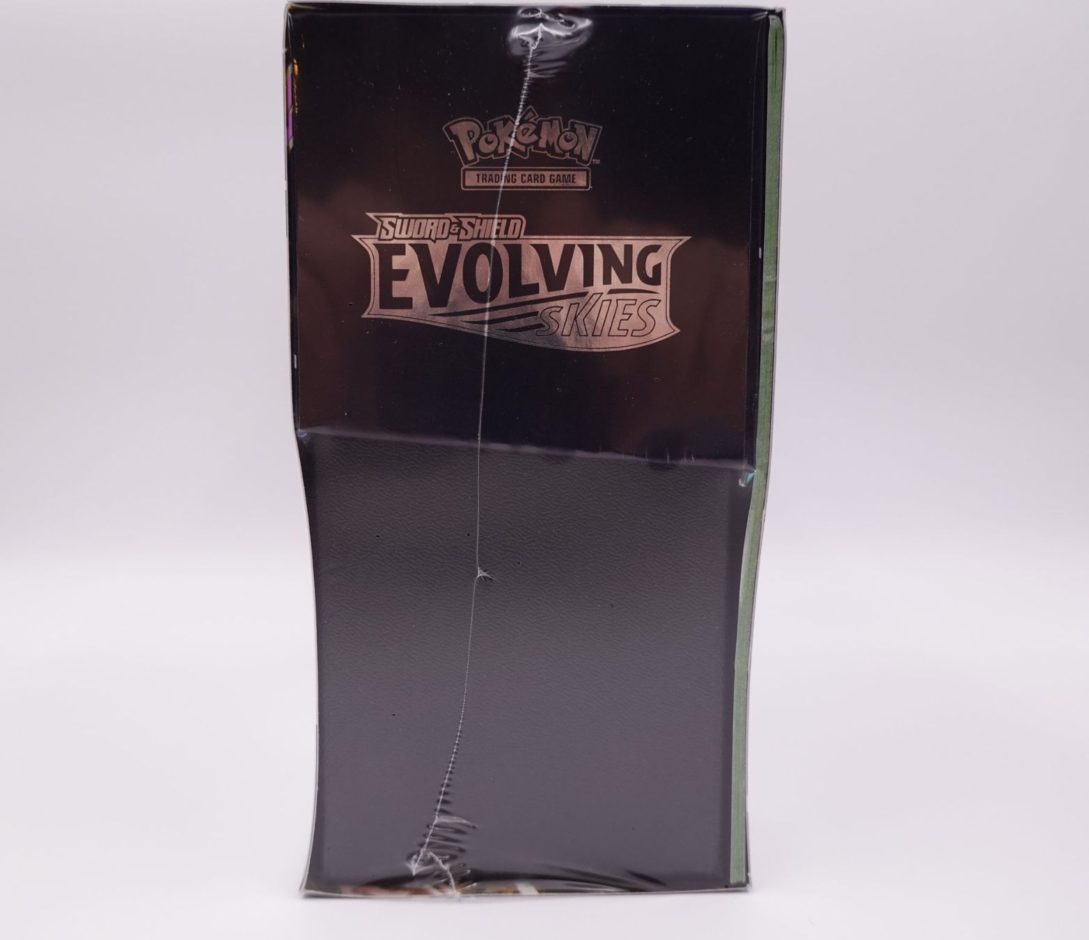 Pokémon Carte collezionabili: Pokemon Sword & Shield: Evolving Skies Elite Trainer Boxen – Nuovo e nell'imballaggio originale da Herisau venduto da ZelliZone 5