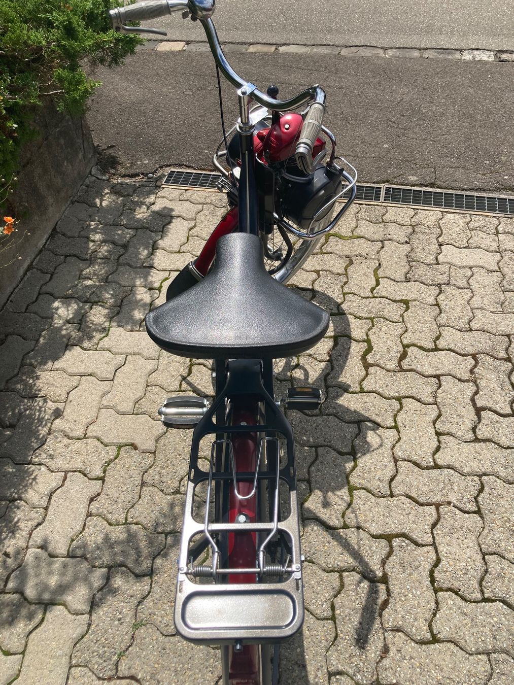 Solex Ciclomotori: SOLEX 3300 – Usato da Oberweningen venduto da Zehntaler 4