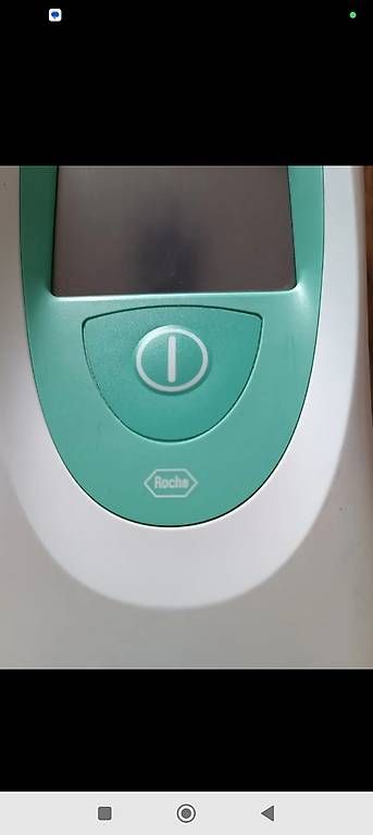 Appareils médicaux: ROCHE Cobas h 232 – D'occasion à Biel/Bienne par blb_lgz9 1