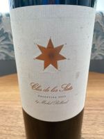 Clos de los Siete Magnum Michel Rolland Mendoza JG 2005