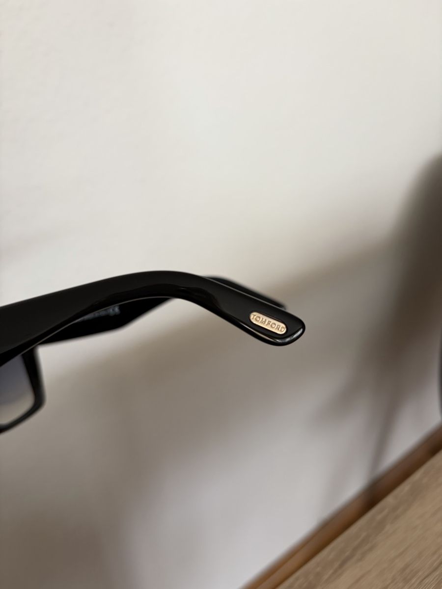 Tom Ford Occhiali & Lenti: Tom Ford Damen Sonnenbrille neu – Nuovo (secondo la descrizione) da Hünibach venduto da Falken83 6