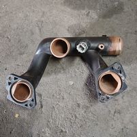 Tuyau de refroidissement Jaguar S-Type 4.0 V8