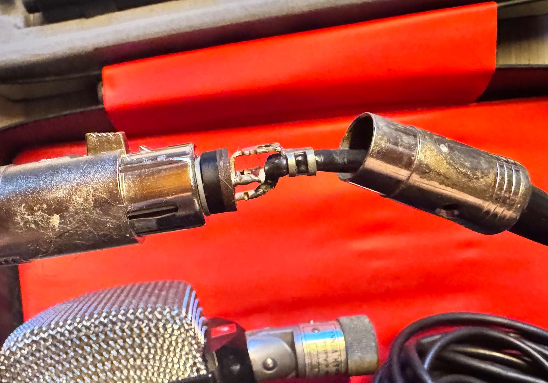 Akg Mikrofone: AKG D12 Vintage - Microphone dynamique original - 1960 – Gebraucht aus Tramelan von lolopat 9