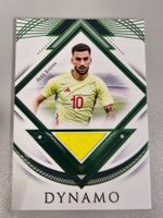 ÁLEX BAENA 2025 Futera Unique Dynamo Jersey/15 Villareal