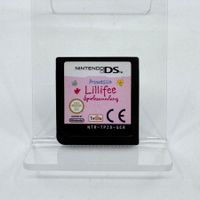 Prinzessin Lillifee (Nintendo DS)