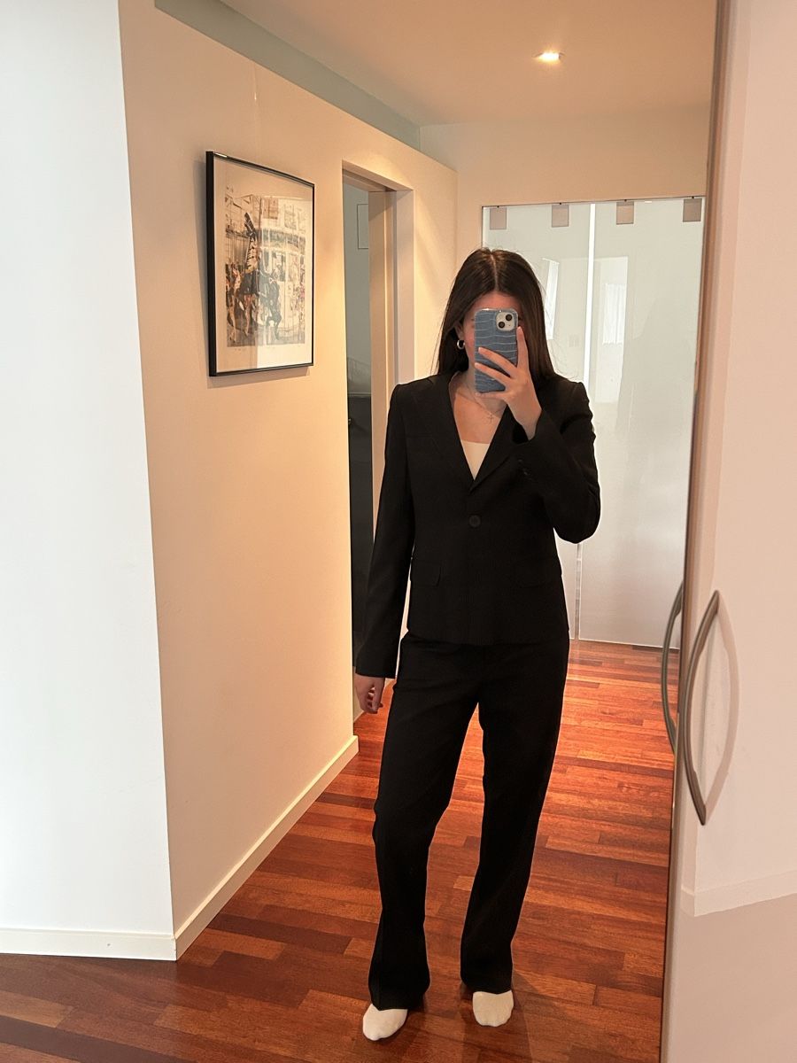 Armani Ensembles & Tailleurs: Giorgio Armani Anzug – D'occasion à Walchwil par Ser_y8w5 2