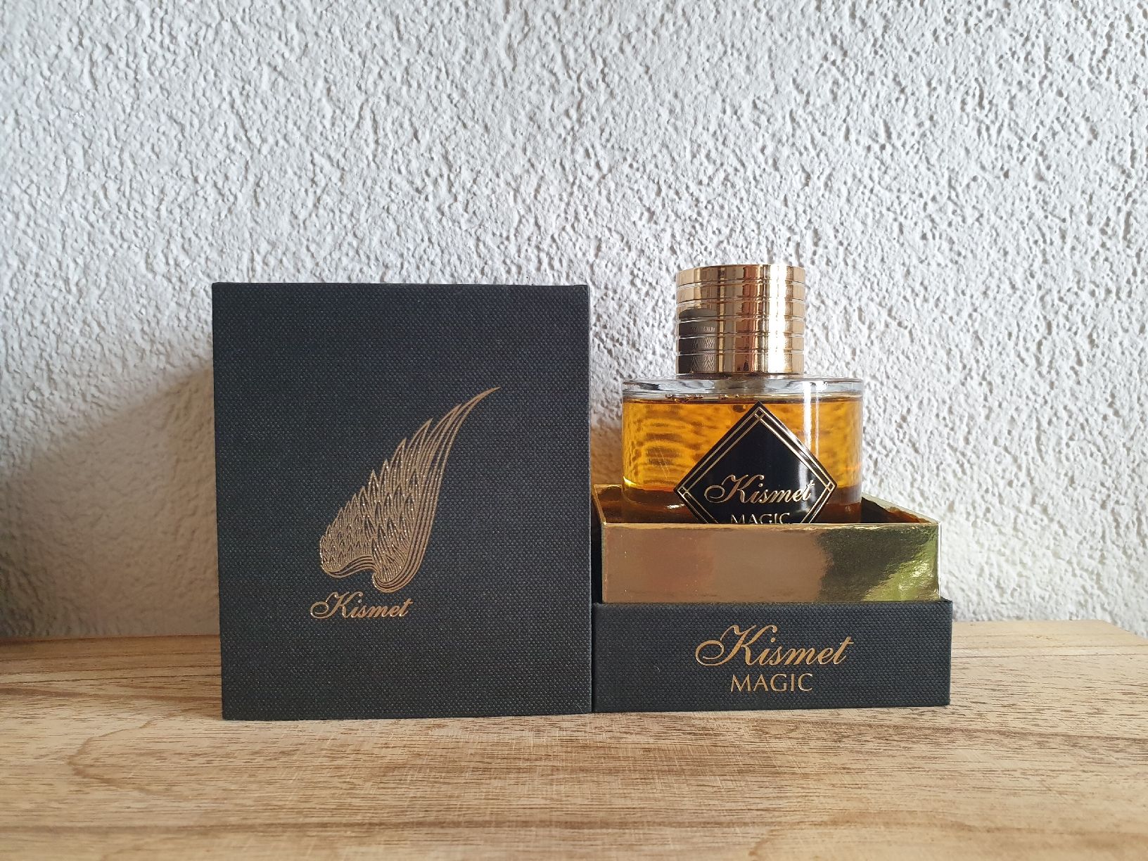 Maison Alhambra Profumi & Eau de Toilette: Kismet Magic EDP 100ml Parfum – Usato da Mürren venduto da EvaLeonard 2