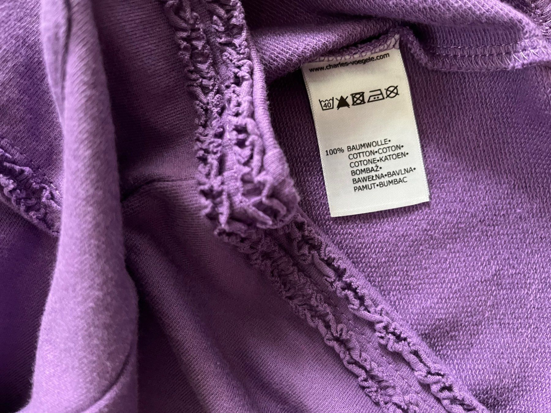 Giacche & Cappotti: Festliche Jacke Gr 122 – Nuovo (secondo la descrizione) da Rekingen AG venduto da nederland1 2