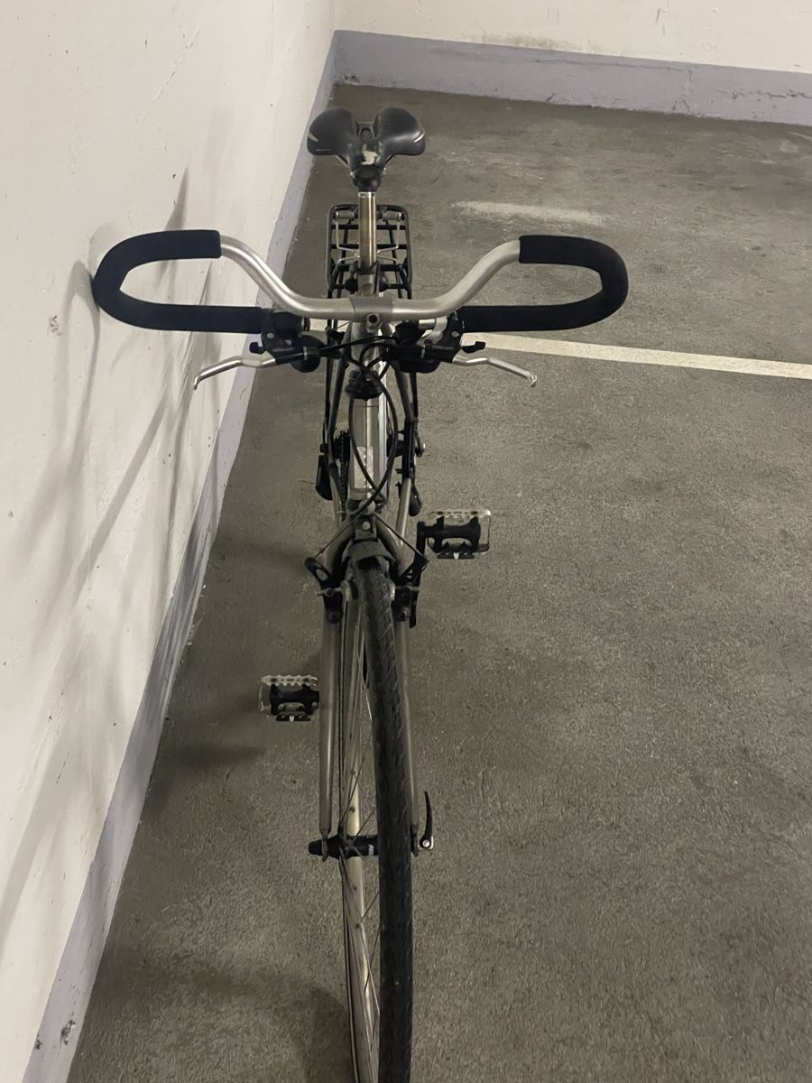 Cilo Biciclette: Cilo Fahrrad – Usato da Zollikerberg venduto da Turatzbude 3