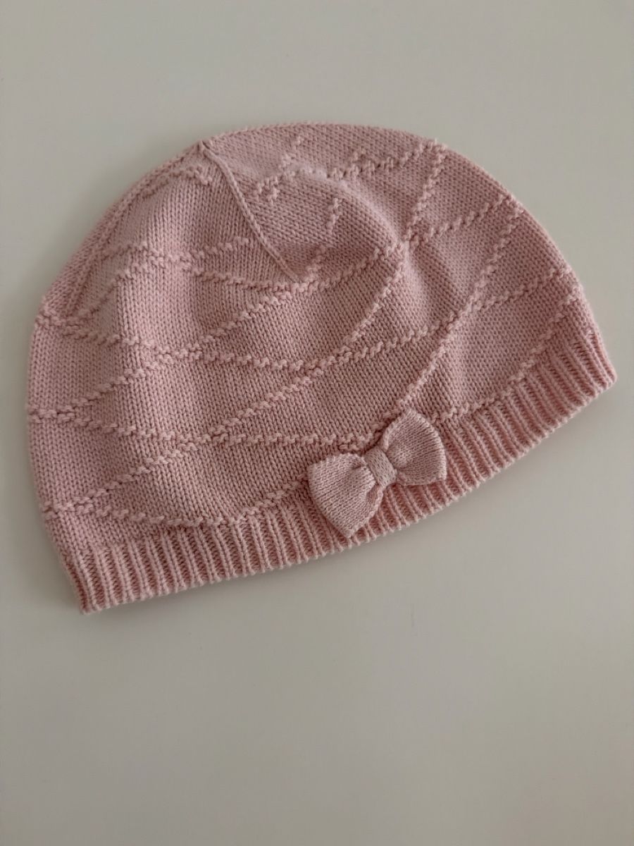 H&M Altro abbigliamento per bambina: Kinder Mütze – Usato da Solothurn venduto da Vintage87