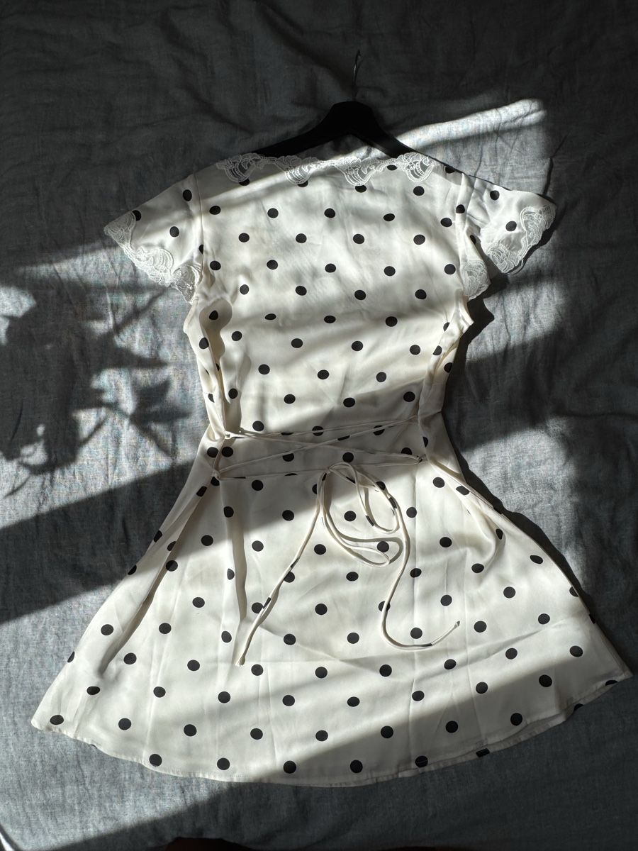 Vestiti: Kleid Gina Tricot – Nuovo e nell'imballaggio originale da Bern venduto da j_schalti 2