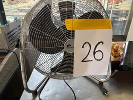 Ventilator