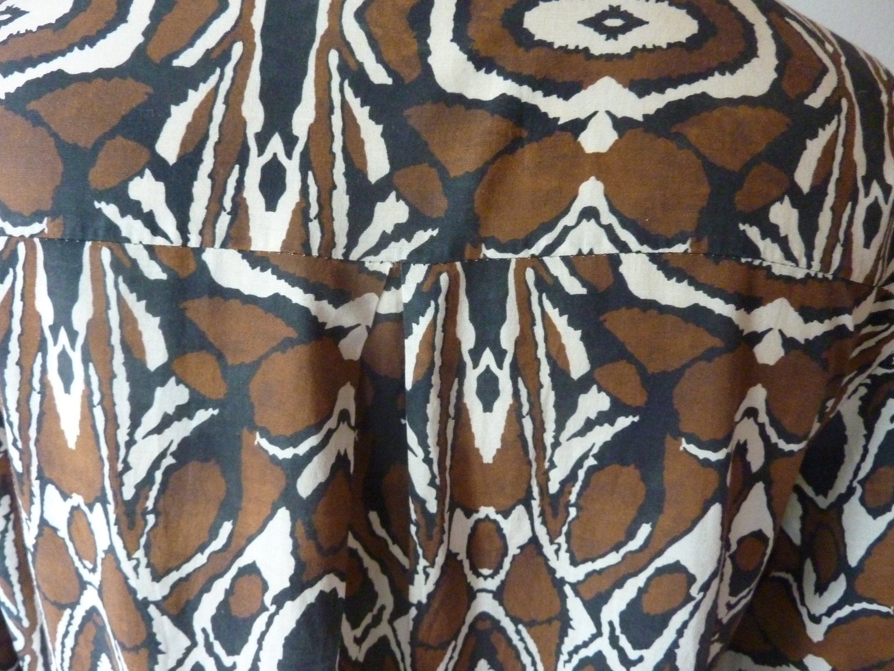 Vestiti: Maxi Safarikleid 34/36 LoL – Nuovo (secondo la descrizione) da Waldstatt venduto da Kananaskis1 6