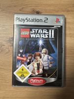 Lego Star Wars II Die Klassische Trilogie PS2 Spiel