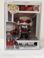 Funko Pop Marvel Ant-Man #85 + Acryl-Schutzhülle