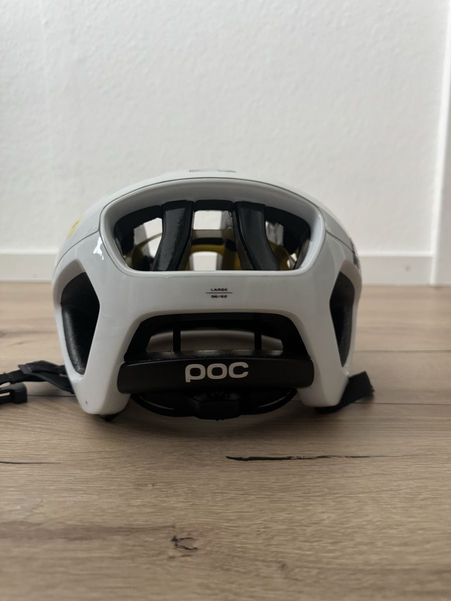 Poc Caschi: POC Helm Octal MIPS Grösse L – Usato da Zug venduto da Deimar93 2