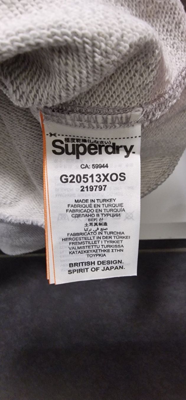 Maglioni & Felpe: Superdry Pullover – Usato da Oftringen venduto da bin_2wk8 2