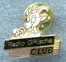 Radio GRischa  Club