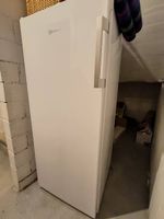 Gefrierschrank Bauknecht