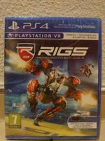 Rigs - VR - PS4