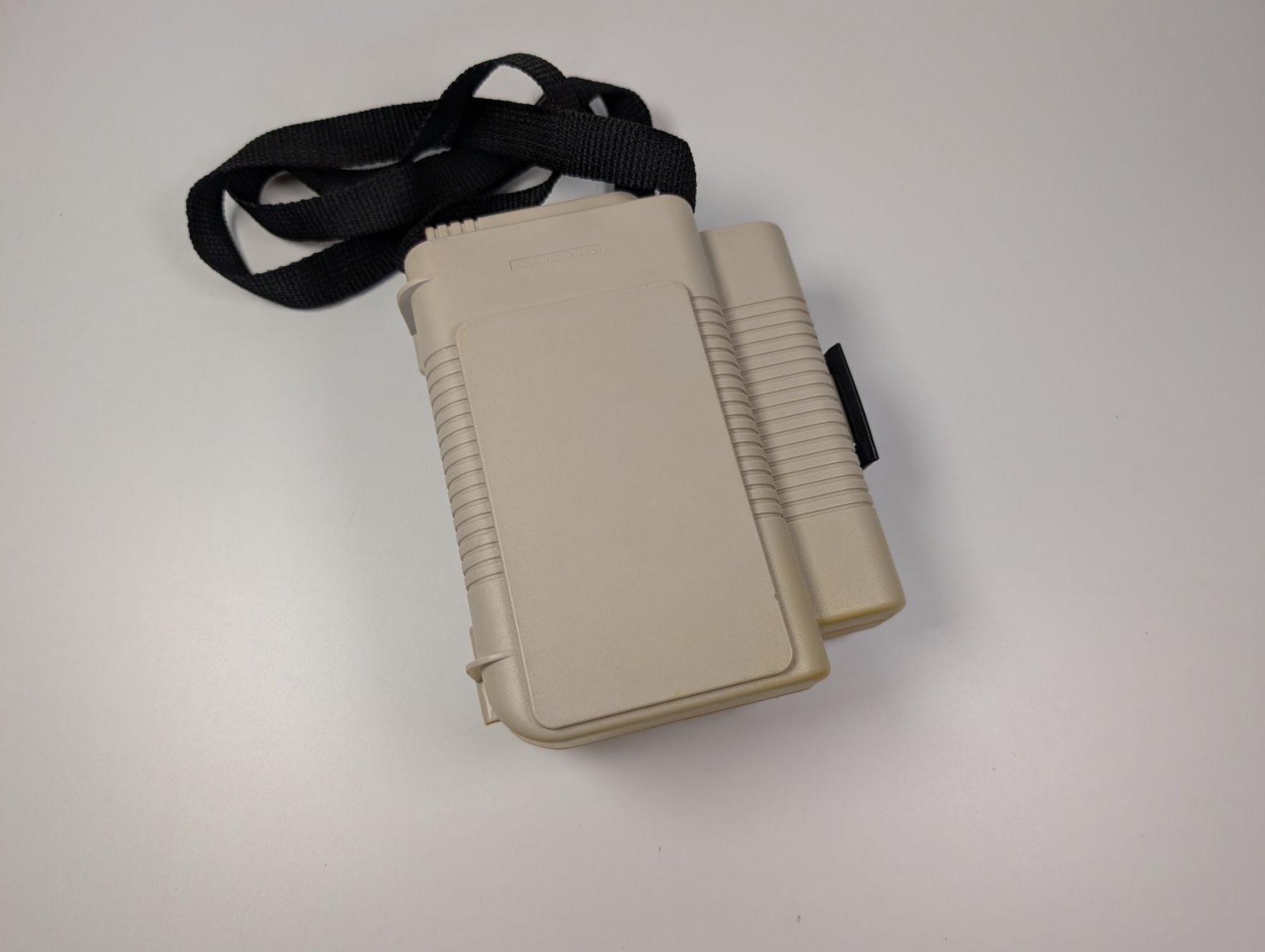 Nintendo Console: Game Boy Case Vintage – Usato da Ostermundigen venduto da TradeLab 1
