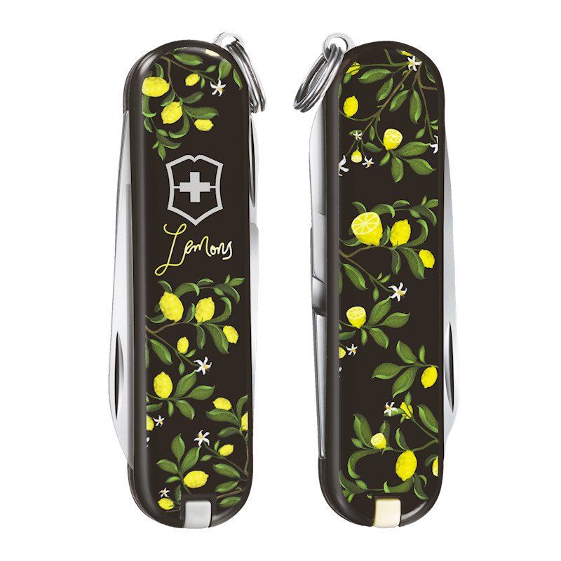 Victorinox Taschenmesser: Classic Limited Edition 2019 – Neu und originalverpackt aus Uster von Smilas 4