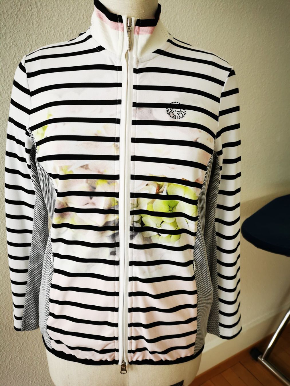 Sportalm Giacche: Sportalm  Golfjacke – Nuovo (secondo la descrizione) da Zürich venduto da Brigitte32ch