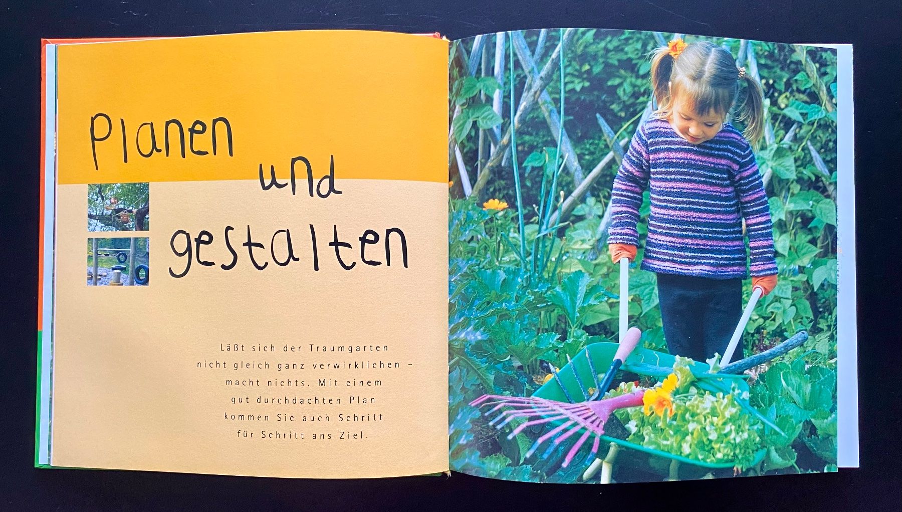 Libri: Kinder und Garten – Usato da Nussbaumen AG venduto da schuba2000 6