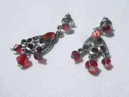 Ohrstecker, Modeschmuck