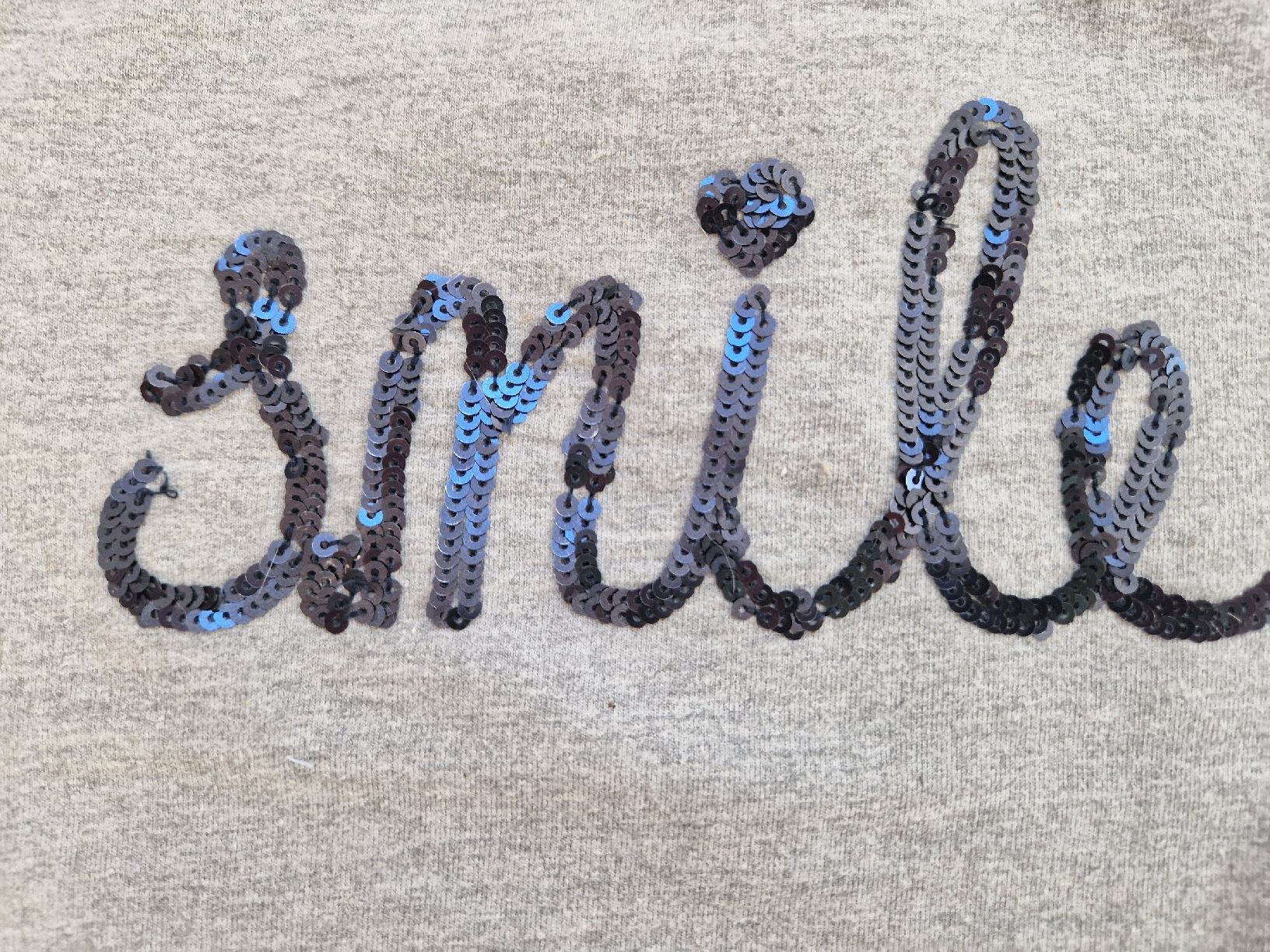 Camicette, T-shirt & Top: T-Shirt, Smile, Gr. 110 – Usato da Muri b. Bern venduto da rol_xtf8 1