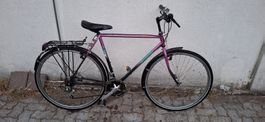 City Flitzer Villiger Swiss made