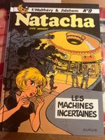 Natacha Tome 9