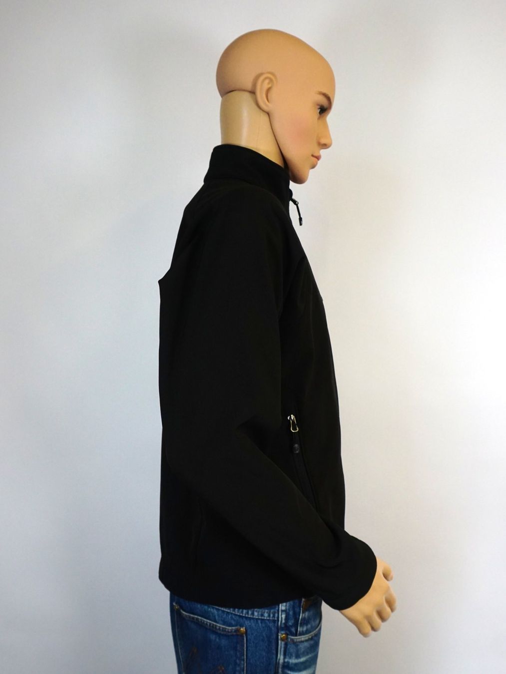 Vestes: Softshelljacke Gr. M – D'occasion à Pratteln par Restwert_Pratteln 1