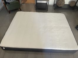 Matratze Mittelhart 160x200cm NEU