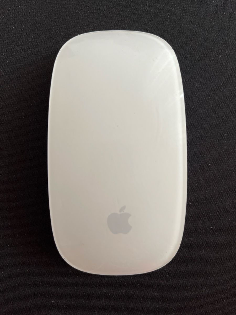 Apple Souris: Apple Magic Mous 1.Gen – D'occasion à Zürich par ala_h6yq