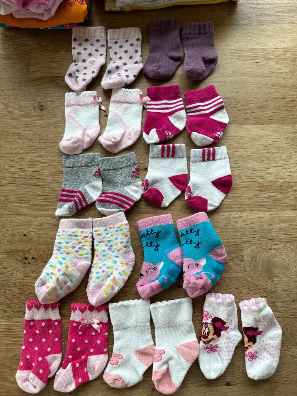Kleiderpakete & -sets: Großes und mega cooles Baby Kleider Set – Gebraucht aus Luzern von nad_nf8f 2