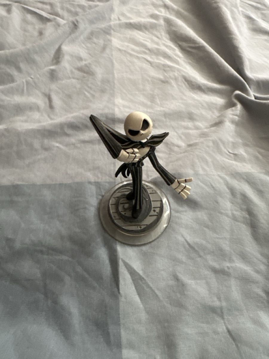 Disney Figuren: Infinity Figuren - AB 1 FR. – Gebraucht aus Mellingen von fra_6cjl 7