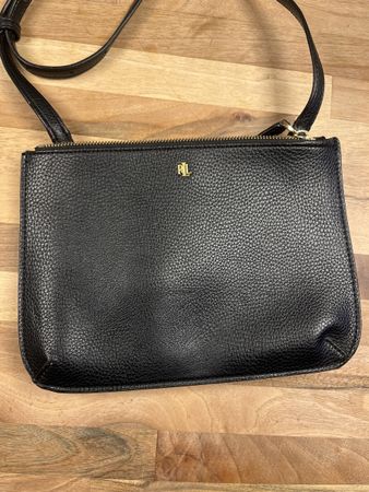 Vintage Ralph Laurrn Tasche