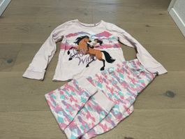 C&A Spirit Pyjama 134 cm