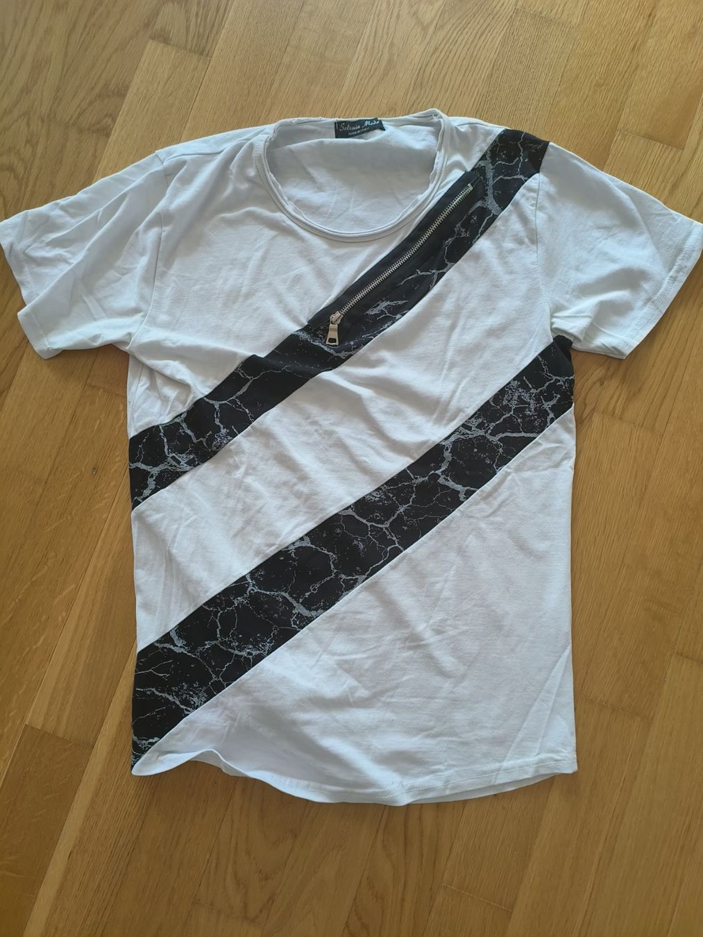 Lotti di vestiti: Shirt's Paket Gr.S – Usato da aarburg venduto da macacito 1