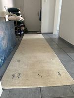 Läufer Gabbeh-Teppich von Benuta (80x300cm)