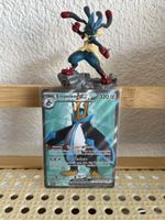 Pokémon Empoleon ex 114/094 Paradox Rift Card  Original Poké