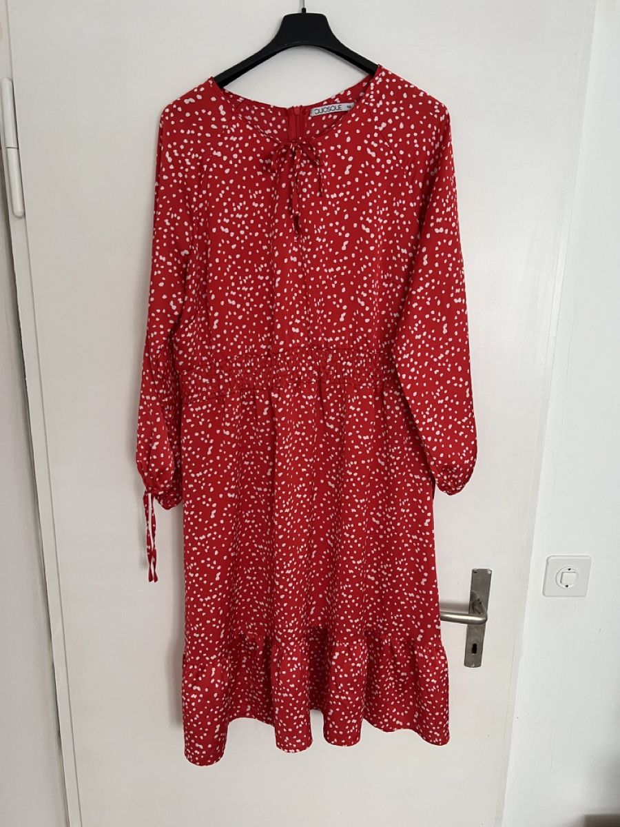 Kleider: Kleid – Gebraucht aus Baar von rom_j56y
