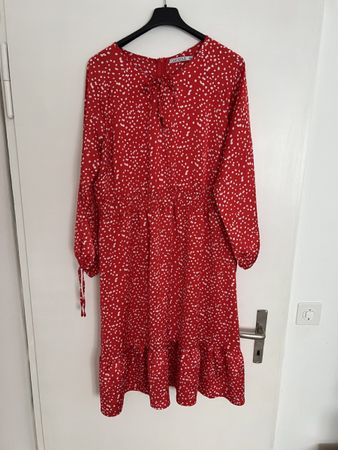 Kleid