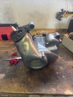 Cilo 502 motor