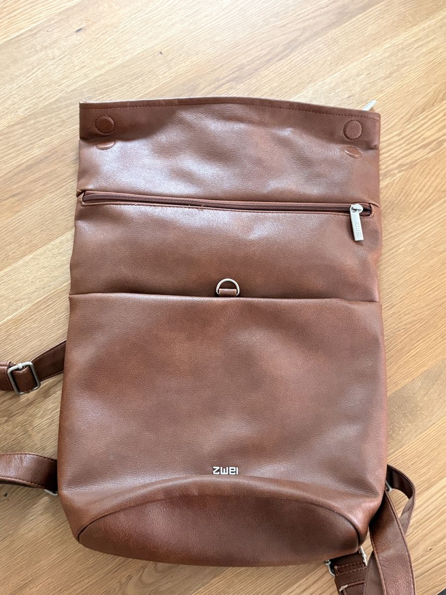 Zwei Zaini: Rucksack von ZWEI – Nuovo (secondo la descrizione) da Steg VS venduto da roxyoz 1